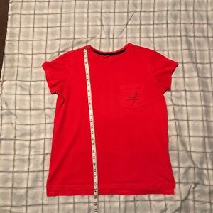 Vineyard Vines short sleeve shirt size XS